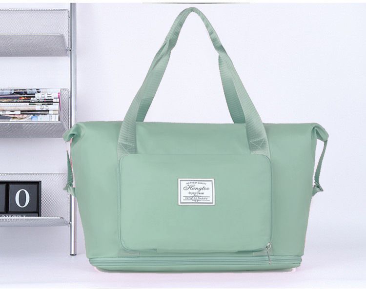 BOLSO EXTENDIBLE WH0039