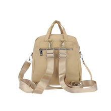 Cargar imagen en el visor de la galería, CARTERA MOCHILA AGARRATE CATALINA ACV27113