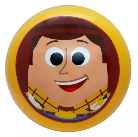 PELOTA TOY STORY 10161