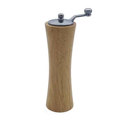 MOLINILLO DE PIMIENTA MADERA CON MANIJA 5798547 CR8547