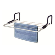 Cargar imagen en el visor de la galería, TENDER DE ROPA PARA BALCON CR9763