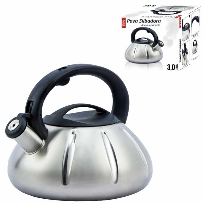 PAVAS 3 LITROS BOMBE REF. CW-T010-A1 - 75001030