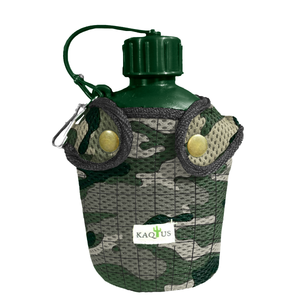 CANTIMPLORA KAQTUS COMBATE CON FUNDA 1 LTS 0101
