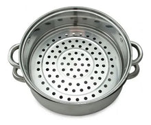 Cargar imagen en el visor de la galería, VAPORERA 8X27 CM C/TAPA DE VIDRIO 0365AC
