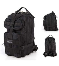 Cargar imagen en el visor de la galería, MOCHILA PIERRE CARDIN  TACTICA PC1032
