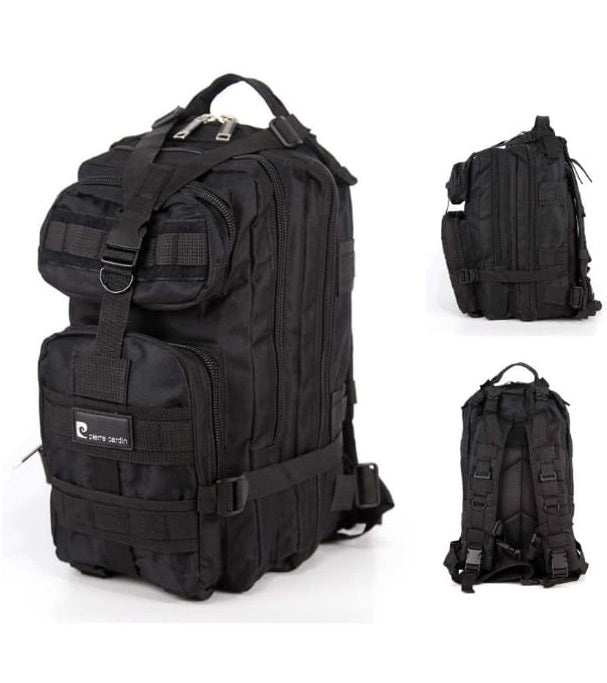 MOCHILA PIERRE CARDIN  TACTICA PC1032