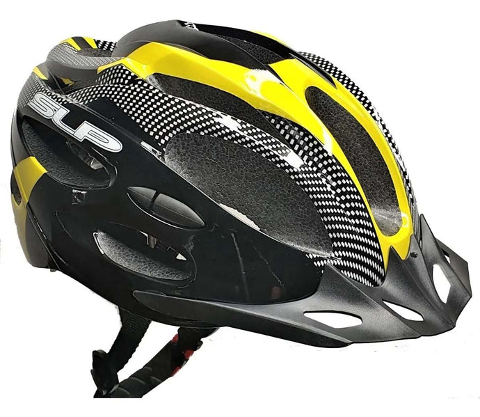 Casco Bicicleta SLP 14122-16622