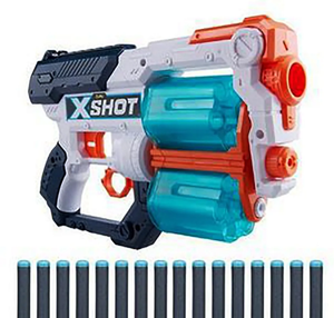 X SHOT EXCEL XCESS 1164-5761