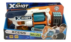 X SHOT EXCEL XCESS 1164-5761