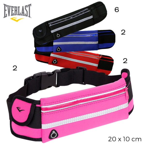 Riñonera Everlast 11894 13540