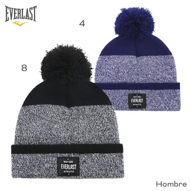 GORRO ADULTO EVERLAST 12322