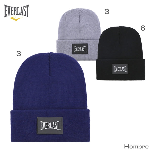 GORRO ADULTO EVERLAST 12327- 13812