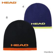 Cargar imagen en el visor de la galería, GORRO ADULTO HEAD 12451