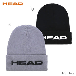 GORRO ADULTO HEAD 12455
