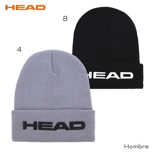GORRO ADULTO HEAD 12455