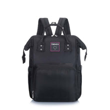 Cargar imagen en el visor de la galería, MOCHILA MATERNAL TRENDY 13500