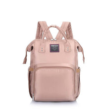 Cargar imagen en el visor de la galería, MOCHILA MATERNAL TRENDY 13500