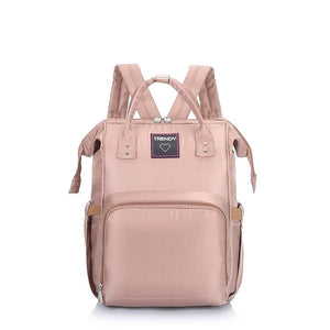 MOCHILA MATERNAL TRENDY 13500