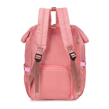 Cargar imagen en el visor de la galería, MOCHILA MATERNAL TRENDY 13500