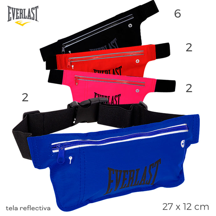 Riñonera Everlast 10939-13543
