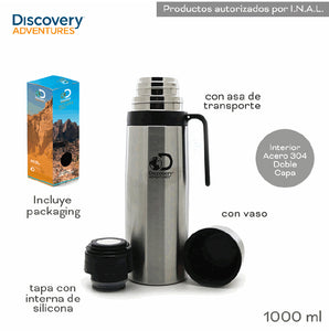 TERMO DISCOVERY 13613