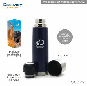 TERMO DISCOVERY 13615