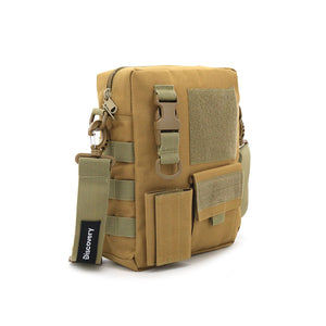 MORRAL TACTICO DISCOVERY 13624D