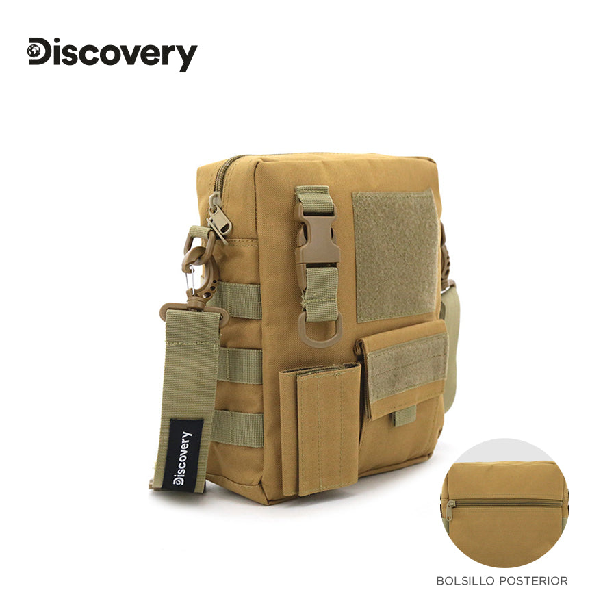 MORRAL TACTICO DISCOVERY 13624D