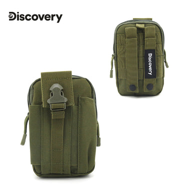 POUCH TACTICO DISCOVERY 13638D