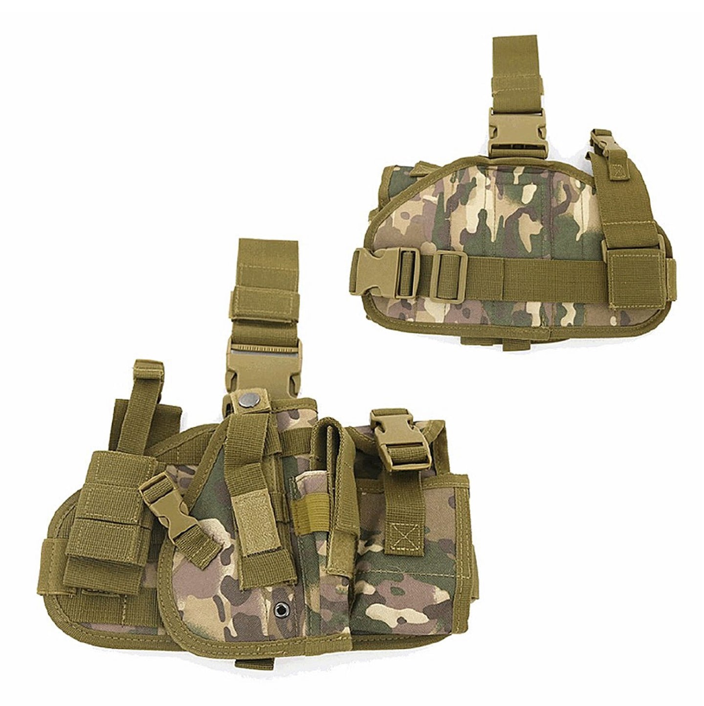 MORRAL TACTICO FOREST 13645
