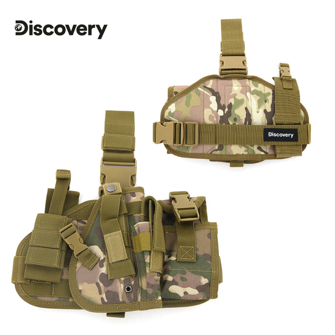 MORRAL TACTICO DISCOVERY 13645D
