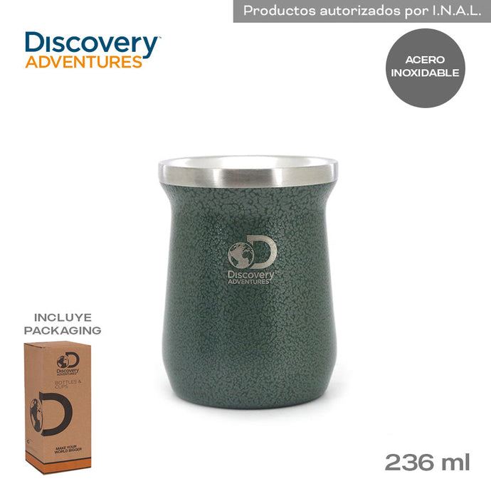 Mate Discovery 13673