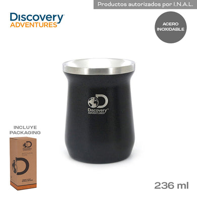 Mate Discovery 13674