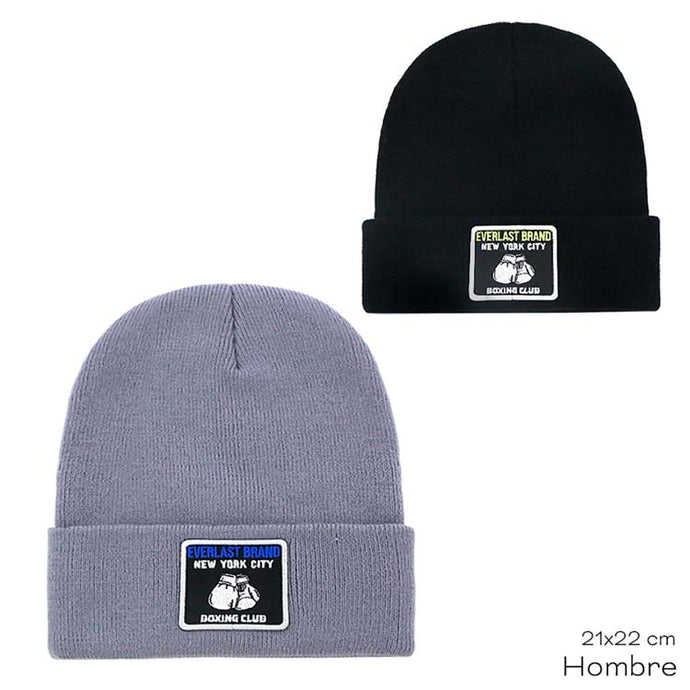GORRO EVERLAST 13813