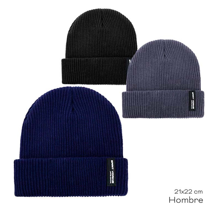 Gorro Adulto Spirit Yorks 13818