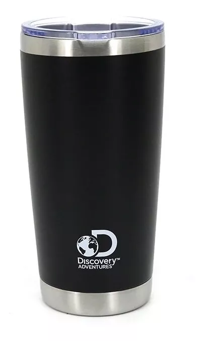 VASO CAMPING DISCOVERY 14009
