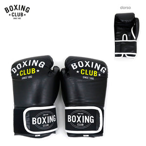 Guantes Boxing Club 14045
