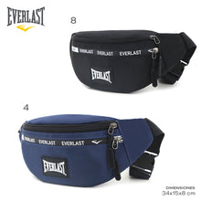 Cargar imagen en el visor de la galería, RIÑONERA EVERLAST 14343