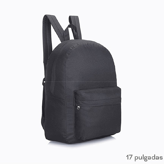 MOCHILA URBANA 14410 - 15829