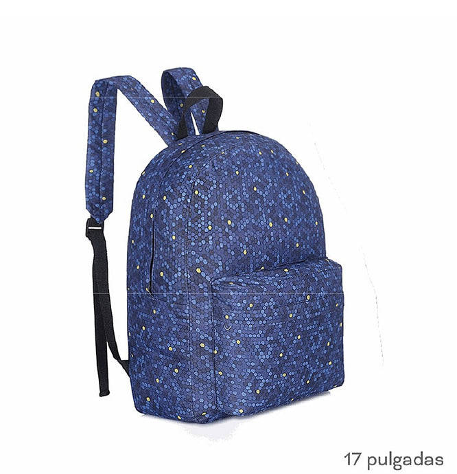 MOCHILA URBANA 14420