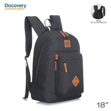 Cargar imagen en el visor de la galería, MOCHILA DISCOVERY 14432