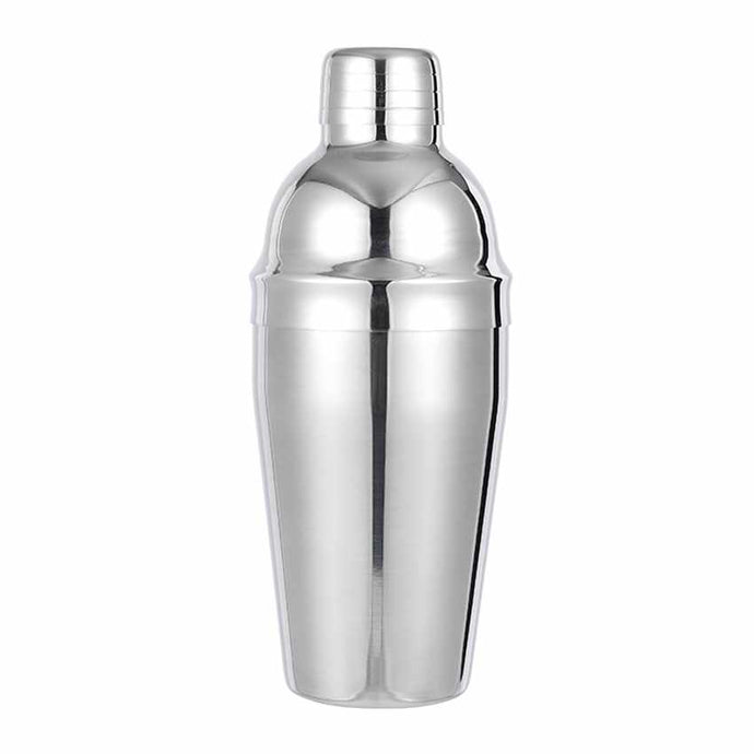 COCTELERA 20X6CM ACERO INOX. REF. CR14611-  57914611