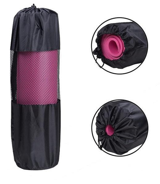 Yoga Matt 5MM con Bolso CR14706