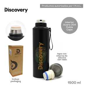 TERMO DISCOVERY 14709