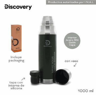 TERMO DISCOVERY 14717