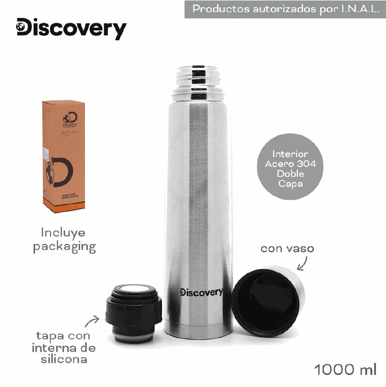 TERMO DISCOVERY 14720
