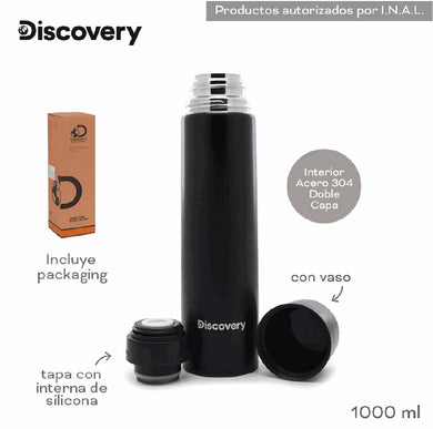 TERMO DISCOVERY 14721