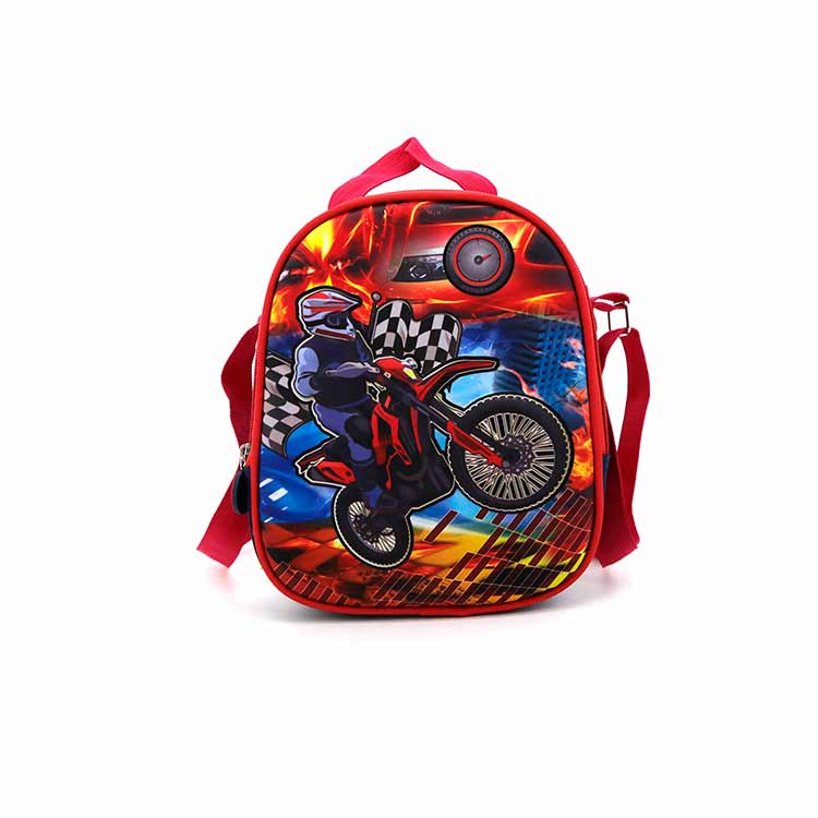 LUNCHERA TRENDY 14974