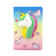 Cargar imagen en el visor de la galería, CUADERNO TRENDY STATIONERY 15056