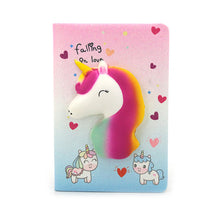 Cargar imagen en el visor de la galería, CUADERNO TRENDY STATIONERY 15056